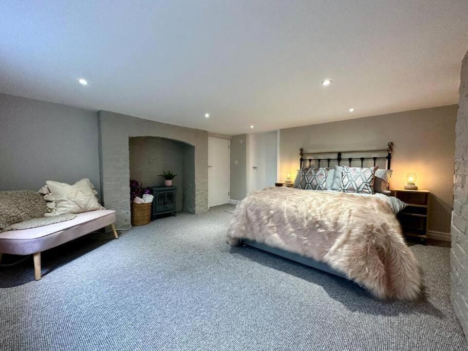 Birkdale Retreat Villa Southport Exterior foto