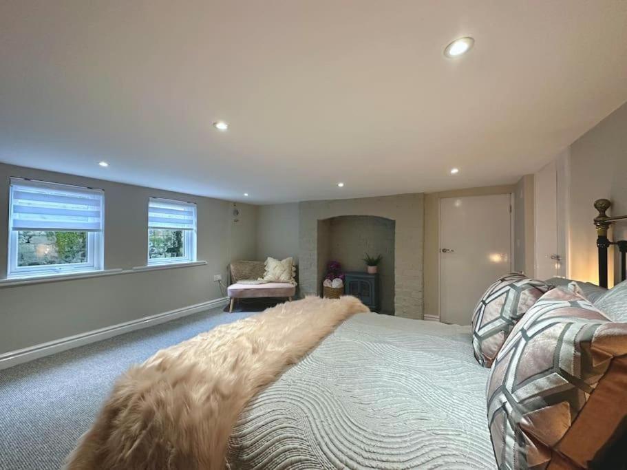 Birkdale Retreat Villa Southport Exterior foto