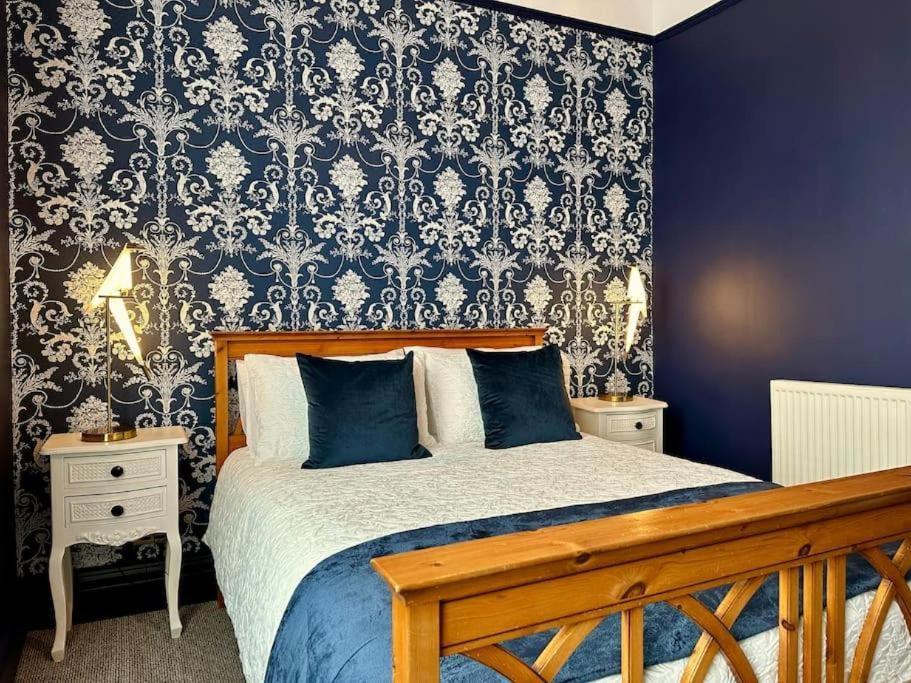 Birkdale Retreat Villa Southport Exterior foto